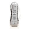 Easy Rider - Textured Masturbator - Black